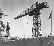 Прототип Большого Микки