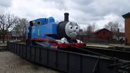 Thomasonturntable