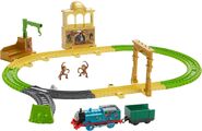 TrackMaster