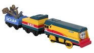 TrackMaster