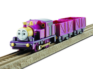 TrackMaster