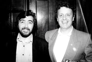 Mike&JunioratSheppertonStudios.png (1,22 МБ) Майк и Джуниор в Shepperton Studios