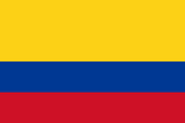 FlagofColombia