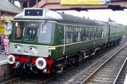 BR Class 108