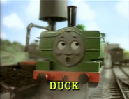 Duck'sNamecardTracksideTunes