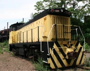 Прототип ливреи