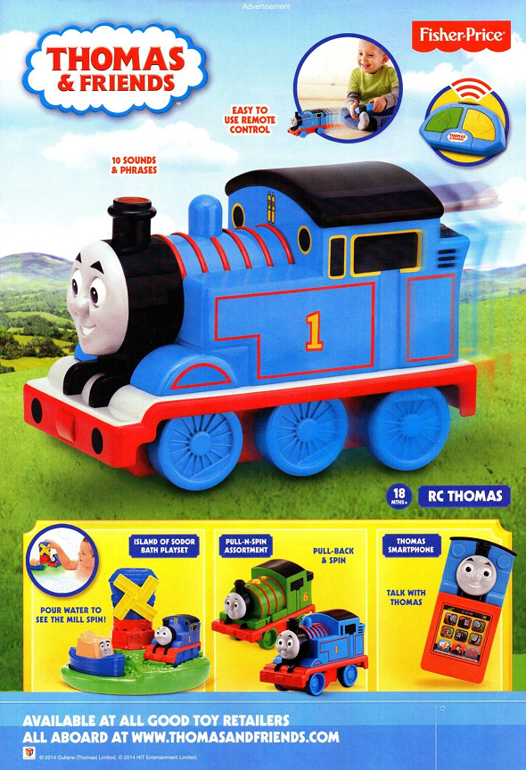 Fisher-Price | Томас и его Друзья вики | Fandom