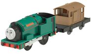 TrackMaster 2014