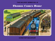 Томас возвращается домой (1992)