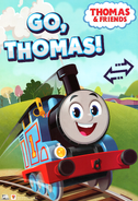 AllEnginesGo-Go,Thomas!promotionalposter