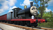 MeettheSteamTeamJames16