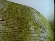 Дамба готовится рухнуть