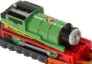 TrackMaster гоночный Перси