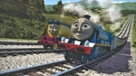 GordonandRebecca,ComingThrough!promo1