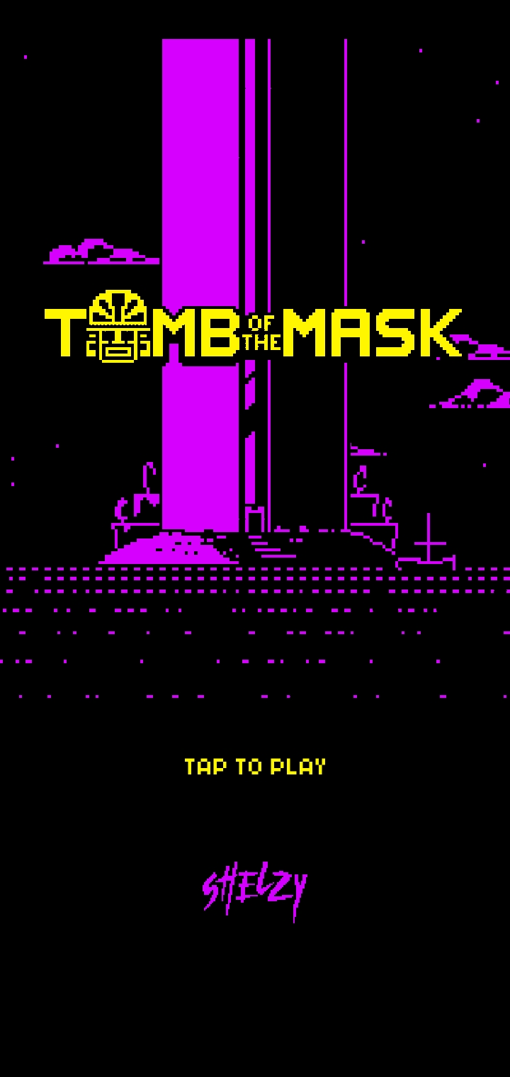 Tomb of The Mask Tomb of The Mask Wiki Fandom