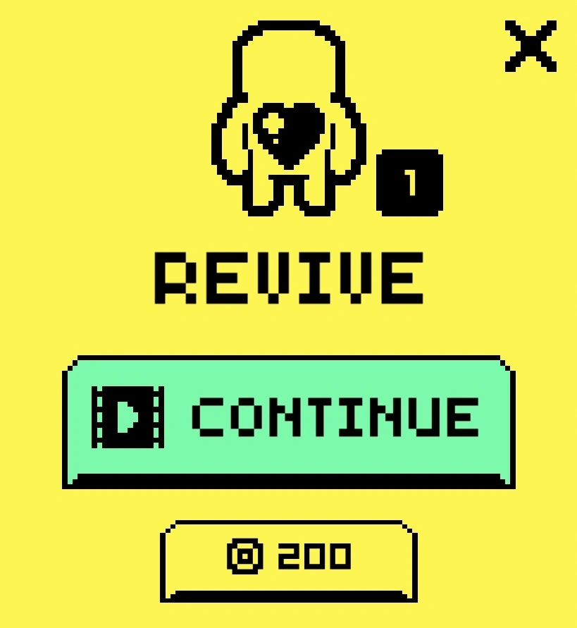 Revive Tomb of the Mask Wiki Fandom