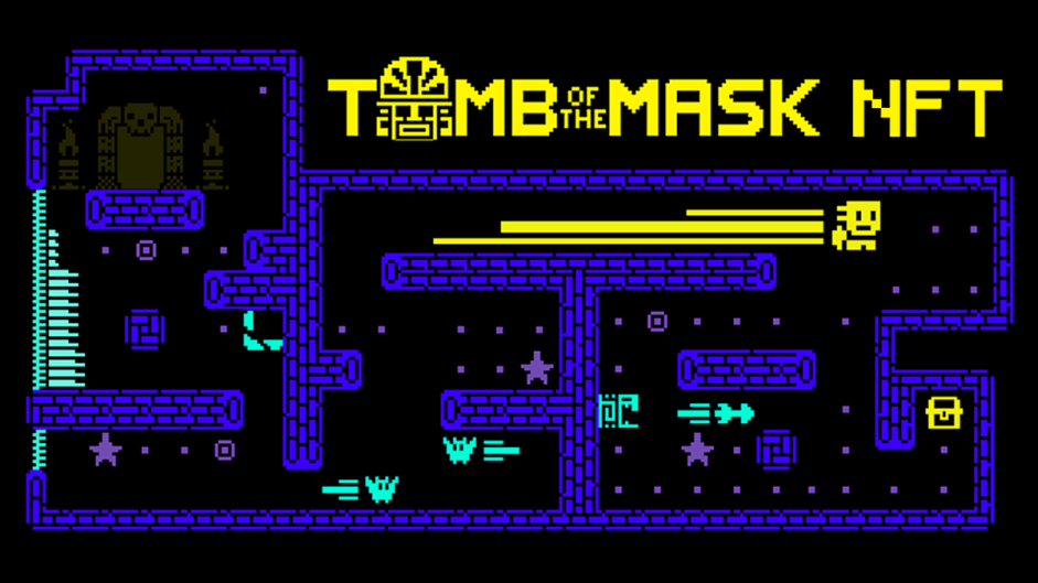 Tomb of the mask как пройти 133. Tomb of the mask как пройти 133