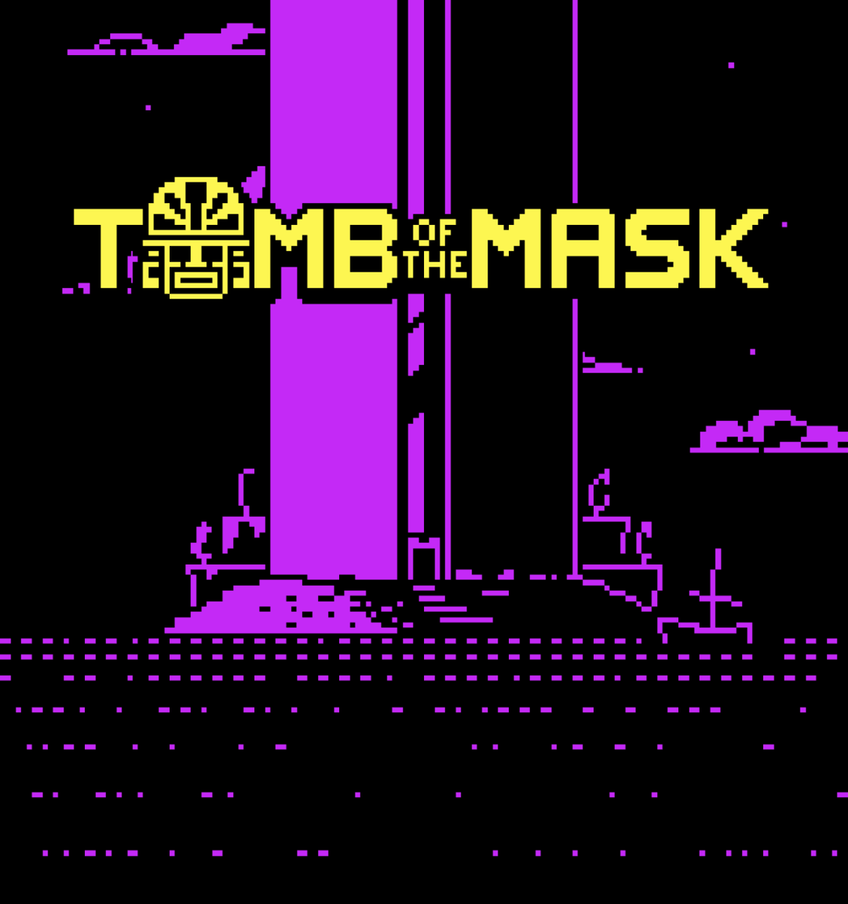 Tomb of the Mask Tomb of the Mask Wiki Fandom