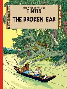 The Broken Ear