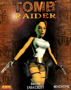 Tomb raider 1 (TR1)