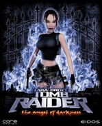 Tomb Raider Angels of Darkness (TR6)