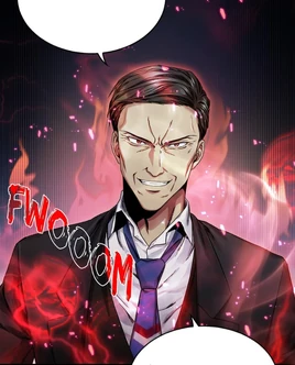 Manhwa (Current Timeline) 