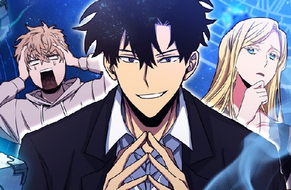 The God of High School - Webtoon é finalizado - Anime United