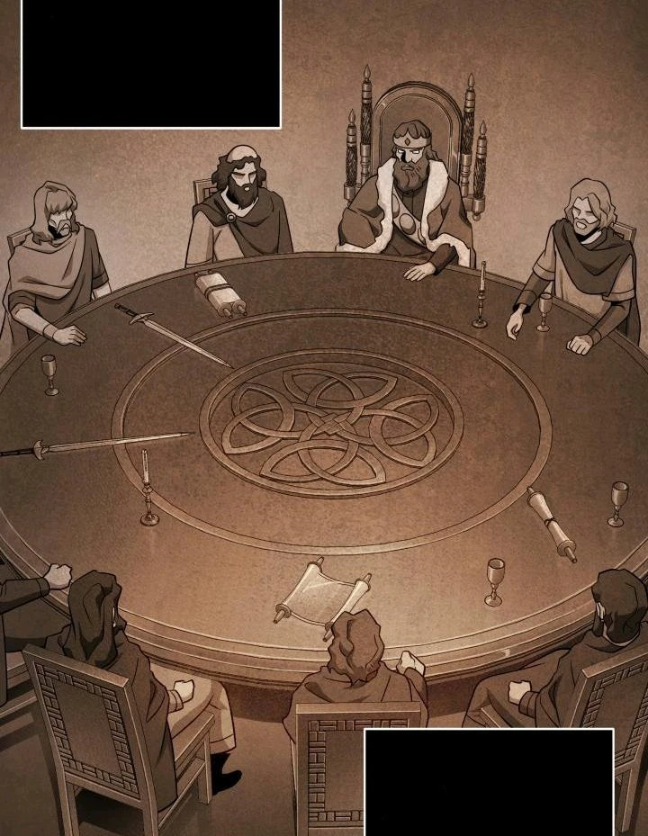 Where Is King Arthur Round Table Located Matttroy