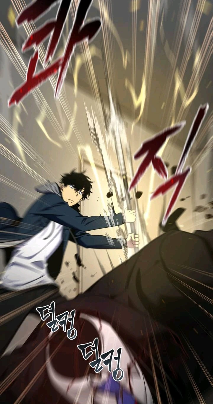 Chapter 285 Tomb Raider King Wiki Fandom