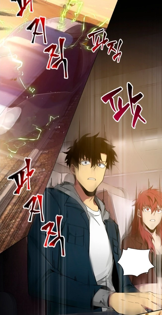 Chapter 125 | Tomb Raider King Wiki | Fandom