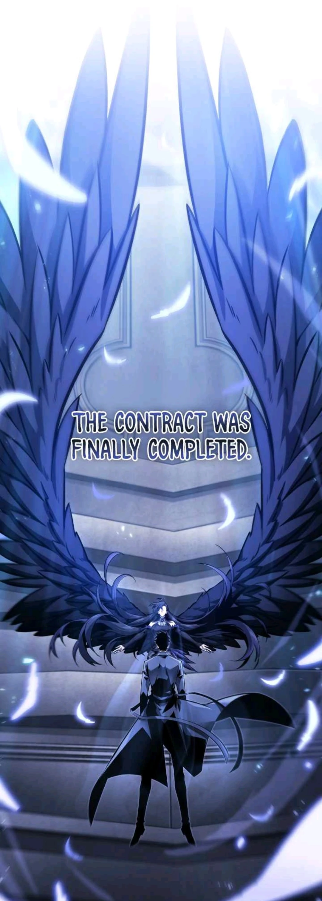 Chapter 376 Tomb Raider King Wiki Fandom