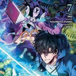 Tomb Raider King (Manhwa) | Tomb Raider King Wiki | Fandom
