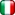 Icono Bandera Italia