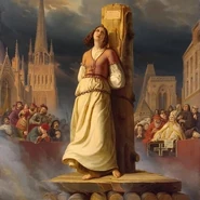 Juana de Arco