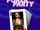 Lara Croft's Poker Party
