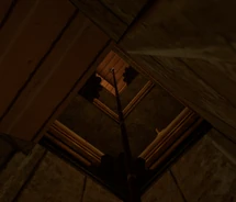 La bajada de los engranajes.