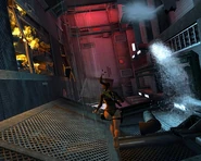 Reino de los Muertos