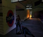 Estación de Aldwych