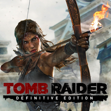 acortar Comunismo Vaciar la basura Tomb Raider: Definitive Edition | Tomb Raider Wiki | Fandom