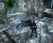 Los días sin nombre