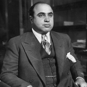 Al Capone en tr