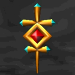 Piedra maat tr4