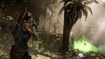 Shadow of the Tomb Raider – Smart and Resourceful PEGI