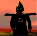 Tihocan en Tomb Raider