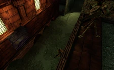  llega a los tejados.