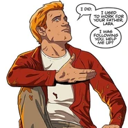 Danny