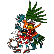 Huitzilopochtli