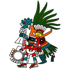Huitzilopochtli