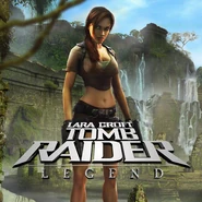 Tomb Raider: Legend (Móviles)