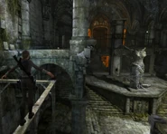 Protegidos por los Muertos